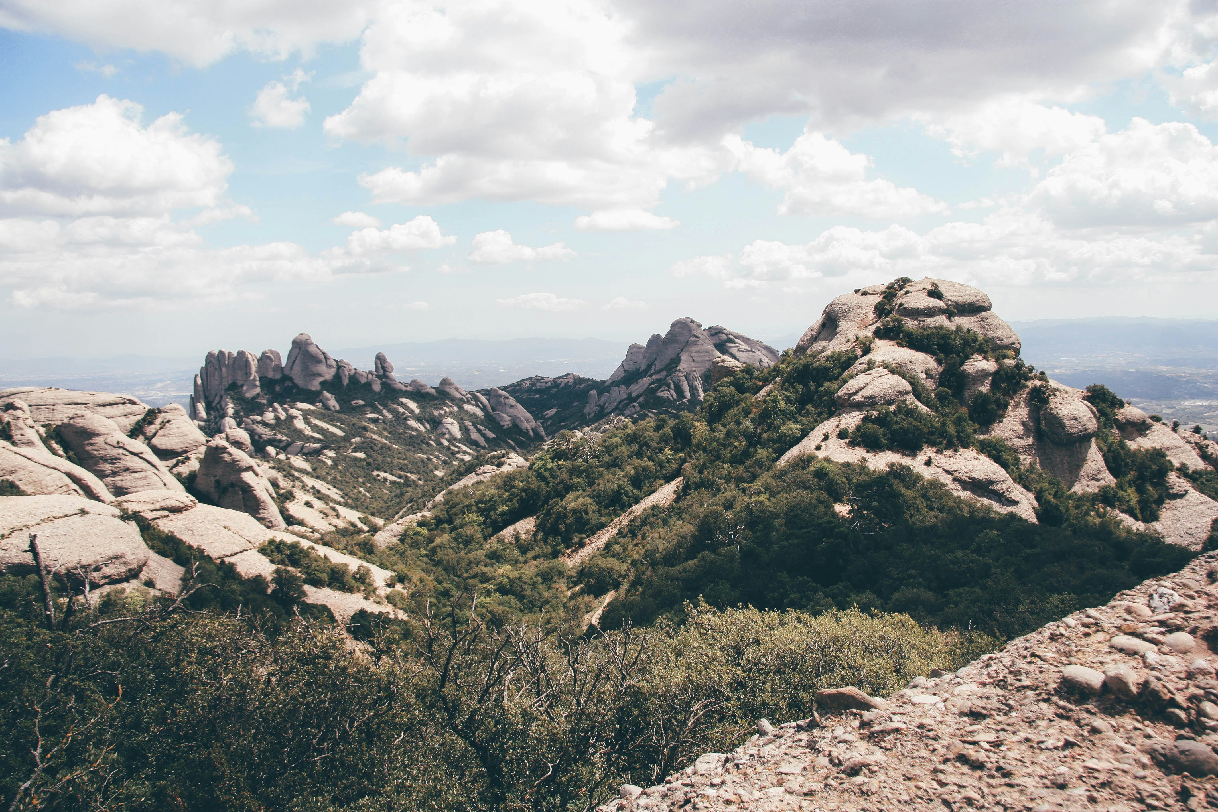 rocky mountains